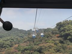 -广州市白云山风景名胜区