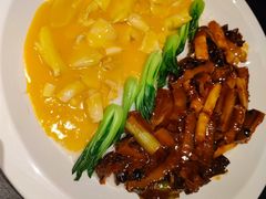 -晓长安·新陕菜(曲江店)