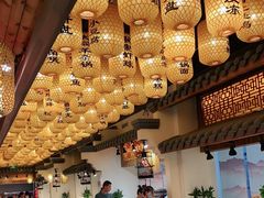 -百姓渔村(南中环店)