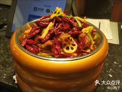 -干锅鱼庄(北京荟聚西红门购物中心店)