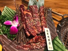 -黑牛の店·和牛烧肉(合生汇店)