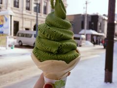 -茶和々(茶和々 小樽店)