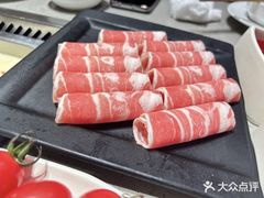 -海底捞火锅(高科东路店)