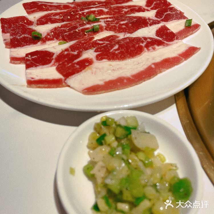 日本老牌【牛角日式烧肉】全国850余家门店!