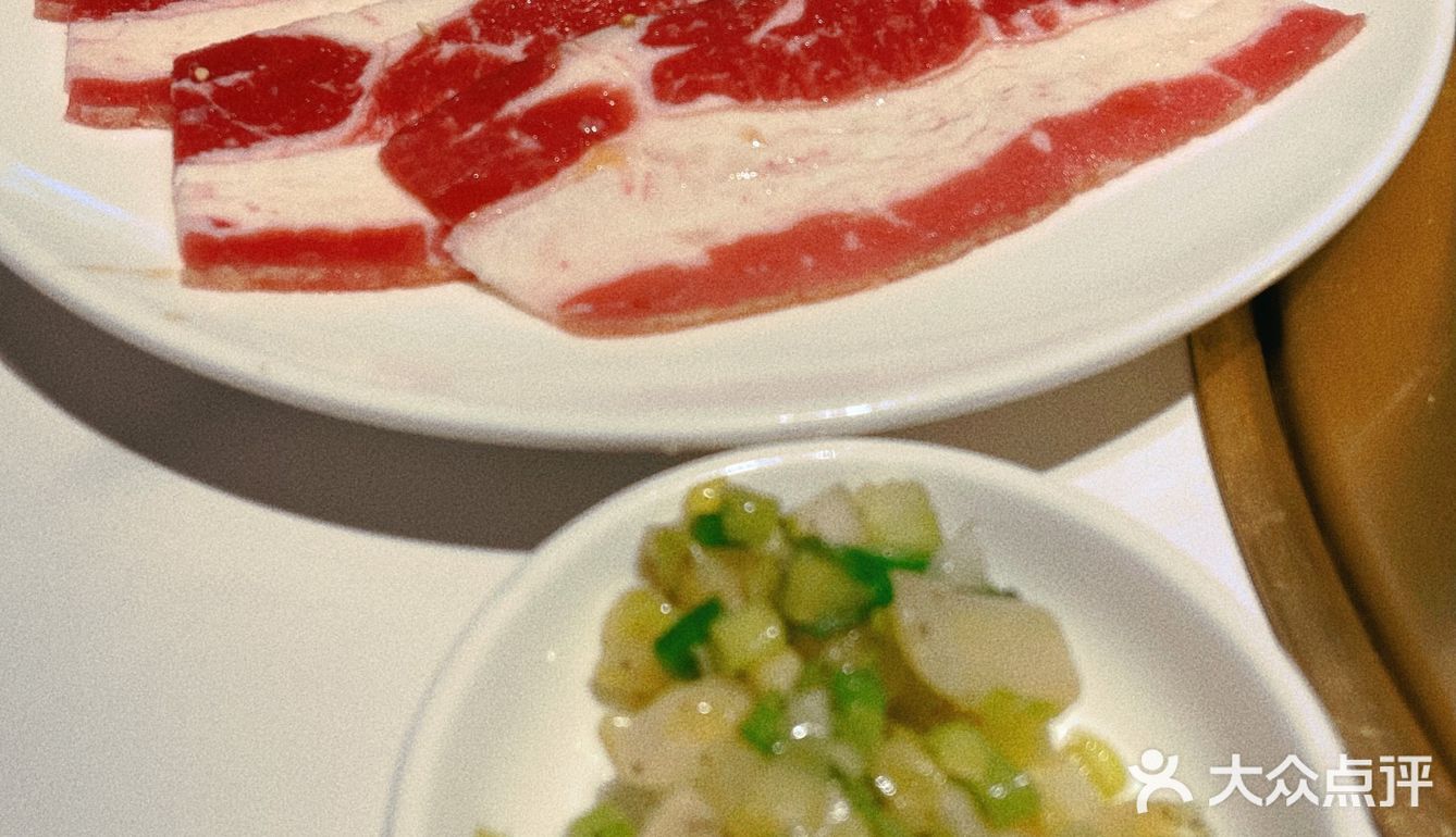 日本老牌【牛角日式烧肉】全国850余家门店！