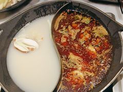 -新辣道鱼火锅(航天万源店)