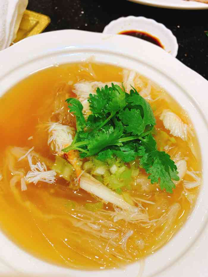 祥记燕翅鲍(汕头店)