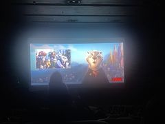 -武商摩尔影城(国广IMAX激光店)