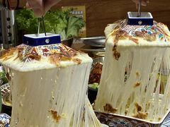 -哼蟹二将·烤肉酱蟹(合生汇店)