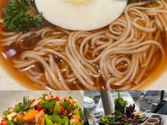 -蘸小院铁锅炖·蘸酱菜·东北菜(怀远门店)