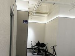 -FLARE STAR FITNESS(复地活力城店)
