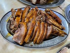 五味鸭-海滨鸭仔饭(海宁店)