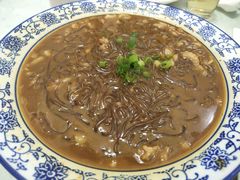 -百姓食府(秦虹路店)