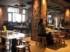 -黄三怪(无影山北路店)