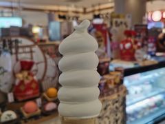 -DQ·蛋糕·冰淇淋(合生汇店)