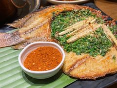 -金孔雀德宏傣味餐馆(魏公村店)