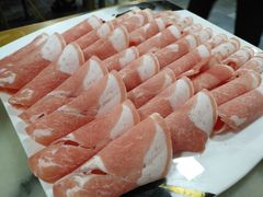 -马记伊源斋涮肉·清真菜(百子湾店)