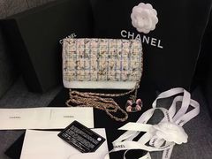-CHANEL(ifs国际金融店)