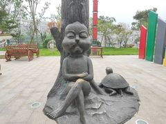 -奶奶的美食(泰安老街店)