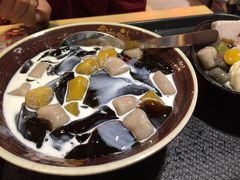 -鲜芋仙(番禺万达广场店)