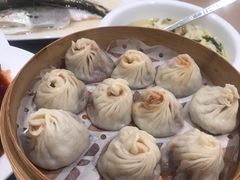 -太湖饭店·寄畅轩中餐厅