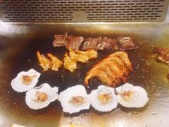 -大渔铁板烧(大悦城店)