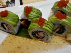 -兆治日本料理(华府世家店)