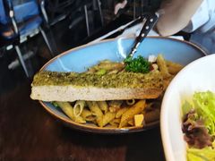 -bluefrog蓝蛙(恒隆广场店)