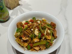 -恰饭·老长沙市井菜(天河客运站店)