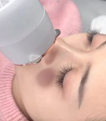 点击看大图 -睫毛弯弯·美甲美睫