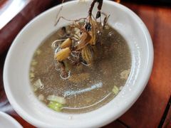 -吴祥记潮州菜·百年老字号·砂锅粥