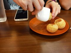 -南国印度餐厅Dakshin