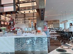 -星璞全日餐厅·高空自助餐(深铁铂尔曼酒店)