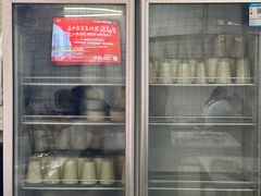 -蒙记老牌豆浆