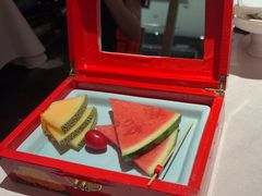 -千百味红餐厅·江西菜(绿地双子塔店)