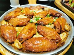 -鹏程脂渣店(富裕路店)