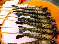 -前门杨记·铜锅涮肉(王府井·故宫店)