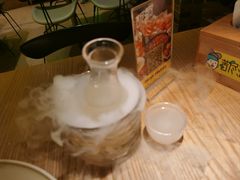 -苦尽酒馆·川菜(鼓楼店)