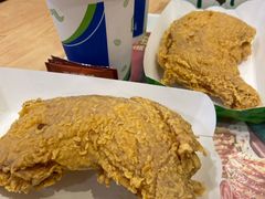 -德克士(砂之船奥特莱斯店)