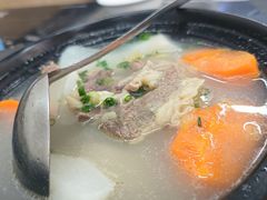 -金龙大四喜牛肉火锅