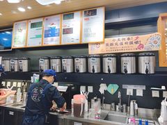 -茶颜悦色(长郡步行街口店)