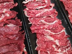 -培万河间驴火•驴肉火锅(东平店)