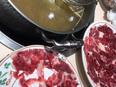 吊龙-汕头八合里海记牛肉店(清河店)