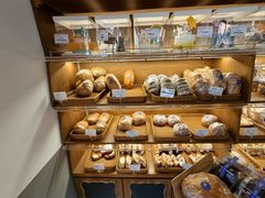 -莫斯科餐厅面包坊(北展店)