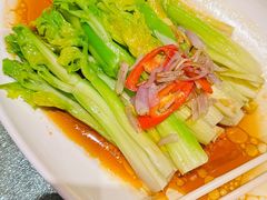 -上海人家花樣年华(中山公园店)