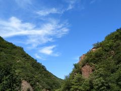 -云岫谷自然风景区