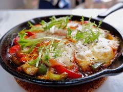 -吃饼人西餐(南开店)