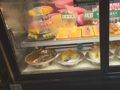 -亚马逊蒸汽活海鲜自助(LCM置汇旭辉广场店)