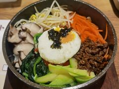 -冰川朝鲜族料理·东北菜(观前店)