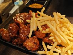 -MI WU FACTORY米屋美食工厂餐厅(绿地店)